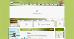 Desktop Screenshot of malogoszcz.pl